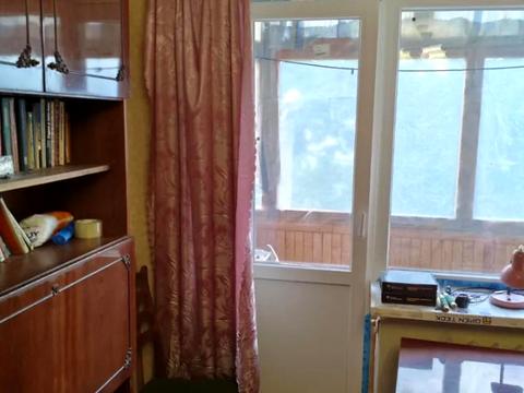 квартира по адресу Мира ул., 100