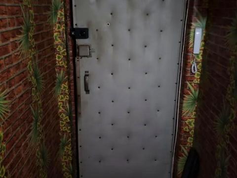 квартира по адресу Мира ул., 100