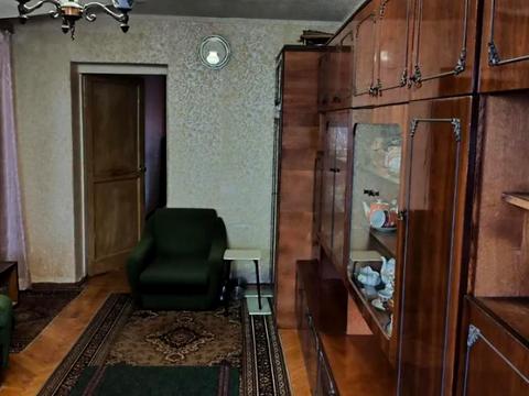 квартира по адресу Мира ул., 100