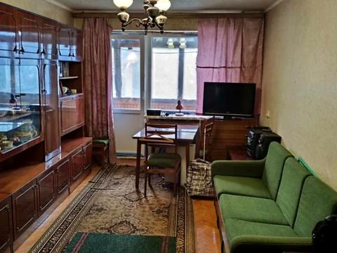 квартира по адресу Мира ул., 100