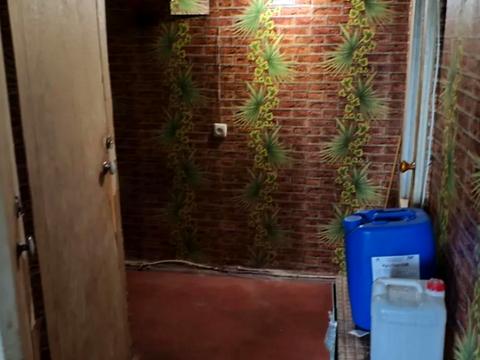 квартира по адресу Мира ул., 100