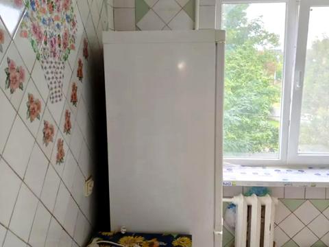 квартира по адресу Мира ул., 100