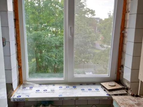 квартира по адресу Мира ул., 100