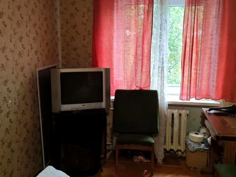 квартира по адресу Мира ул., 100