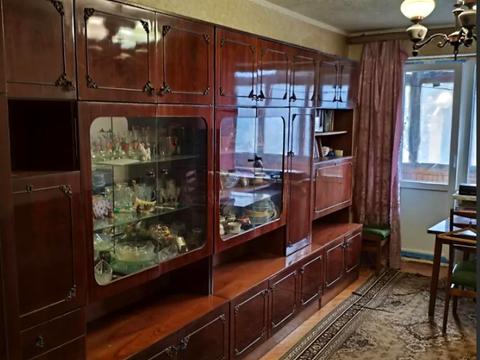 квартира по адресу Мира ул., 100