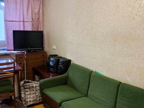 квартира по адресу Мира ул., 100