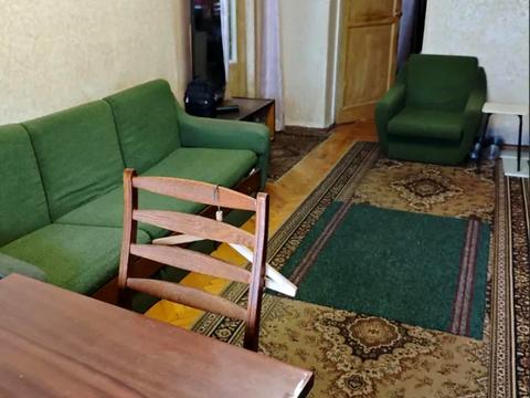 квартира по адресу Мира ул., 100