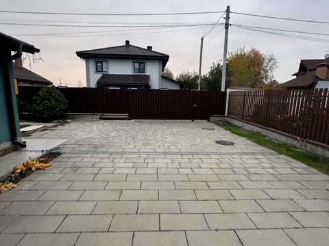 дом по адресу Квіткова