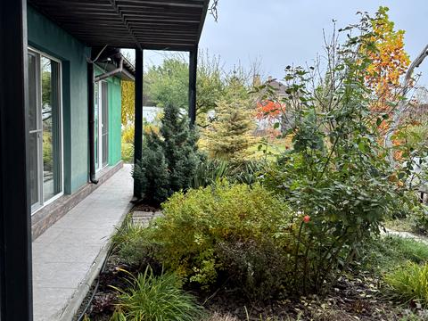 дом по адресу Квіткова