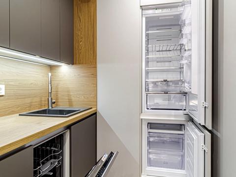 квартира за адресою Набережно-Рибальська дорога вул., 27