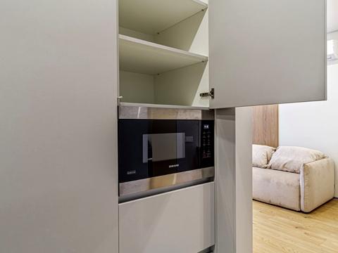 квартира за адресою Набережно-Рибальська дорога вул., 27