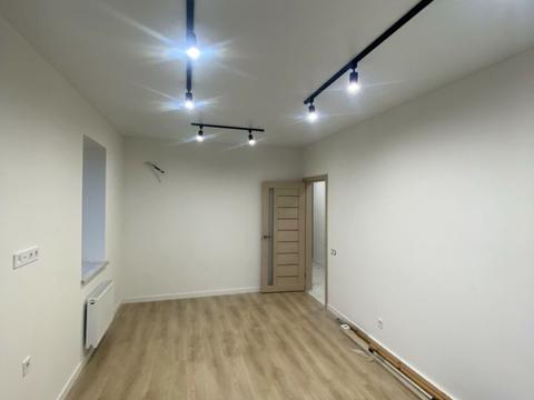 квартира по адресу Героев Небесной Сотни просп., 40