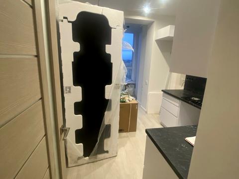 квартира по адресу Героев Небесной Сотни просп., 40