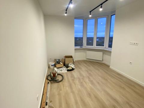 квартира по адресу Героев Небесной Сотни просп., 40