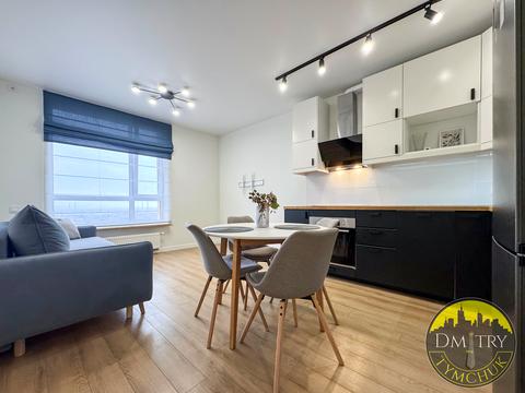квартира за адресою Столичне шосе, 3