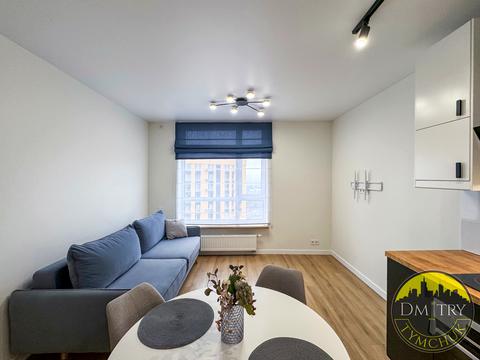 квартира за адресою Столичне шосе, 3