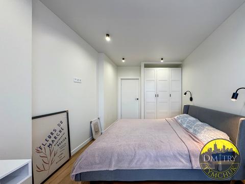 квартира за адресою Столичне шосе, 3