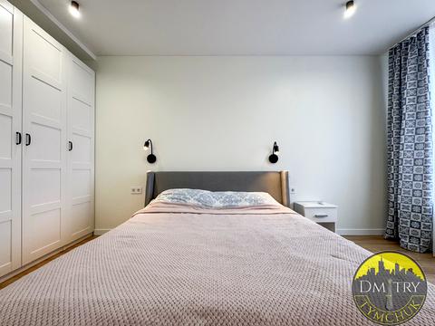 квартира за адресою Столичне шосе, 3