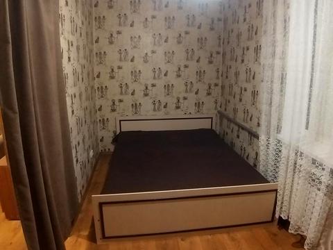 квартира за адресою Макарова вул. (Більшовицька), 26