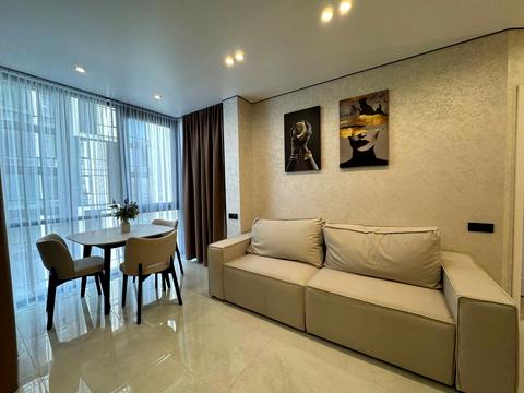 квартира по адресу Ленкавского ул., 7