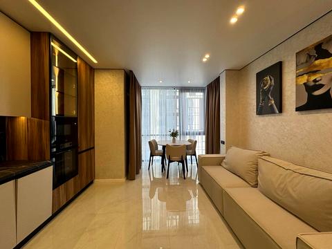 квартира по адресу Ленкавского ул., 7