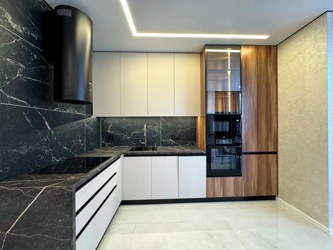 квартира по адресу Ленкавского ул., 7