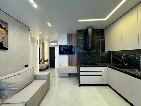 квартира по адресу Ленкавского ул., 7