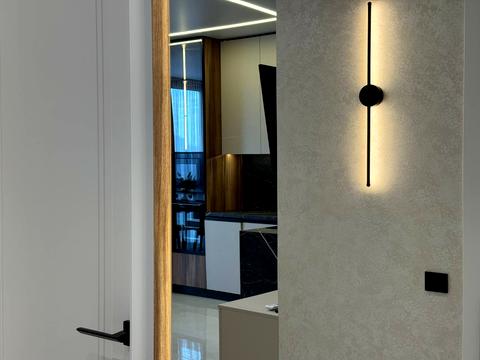 квартира по адресу Ленкавского ул., 7