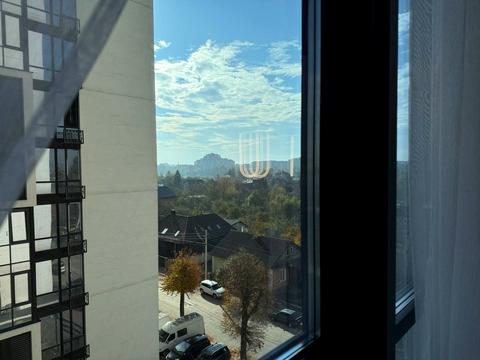 квартира по адресу Ленкавского ул., 7