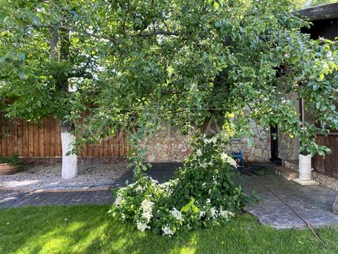 будинок за адресою Євгена Чикаленка вул. (Матросова)