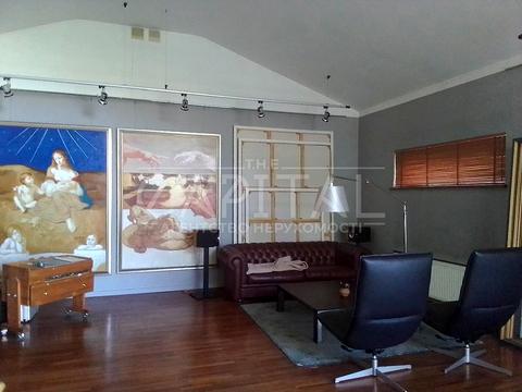 будинок за адресою Євгена Чикаленка вул. (Матросова)