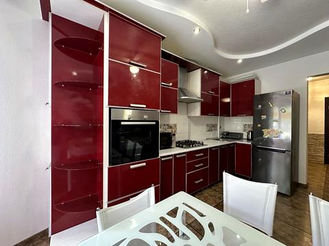 квартира за адресою Двірська вул., 5