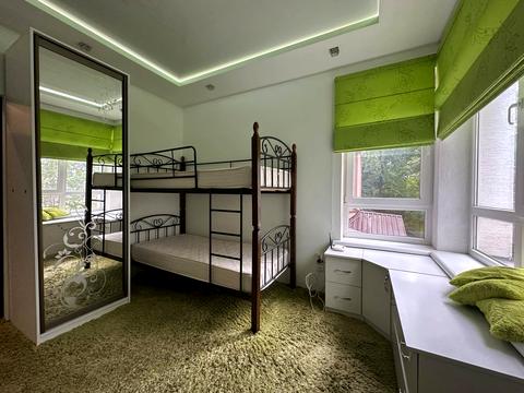 квартира за адресою Двірська вул., 5