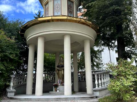 квартира за адресою Двірська вул., 5