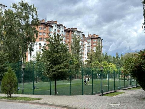 квартира за адресою Двірська вул., 5