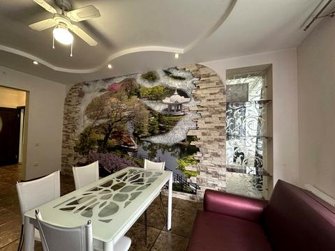 квартира за адресою Двірська вул., 5