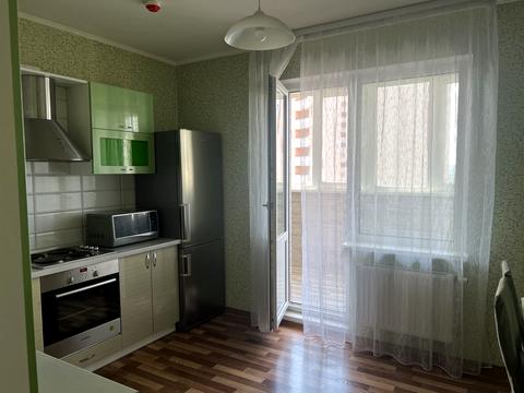 квартира по адресу Елизаветы Чавдар ул., 34