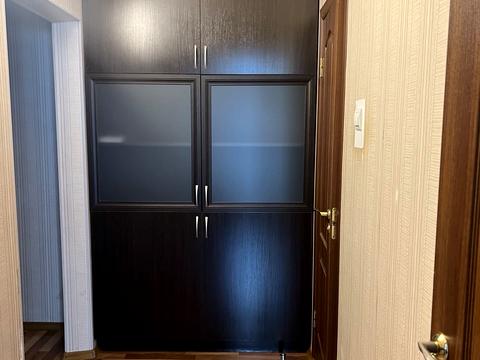 квартира по адресу Елизаветы Чавдар ул., 34