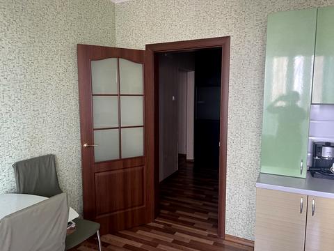 квартира по адресу Елизаветы Чавдар ул., 34