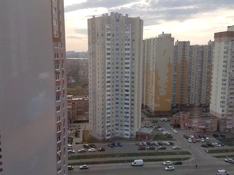 квартира по адресу Елизаветы Чавдар ул., 34