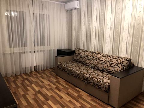 квартира по адресу Елизаветы Чавдар ул., 34