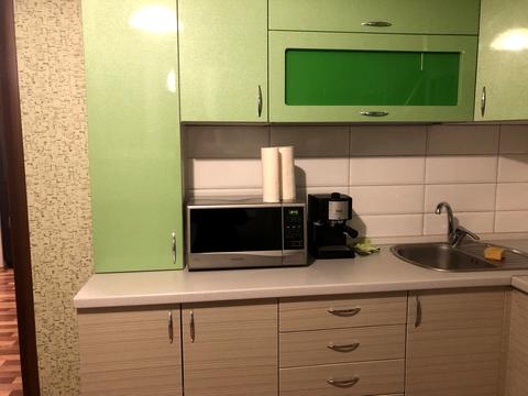 квартира по адресу Елизаветы Чавдар ул., 34