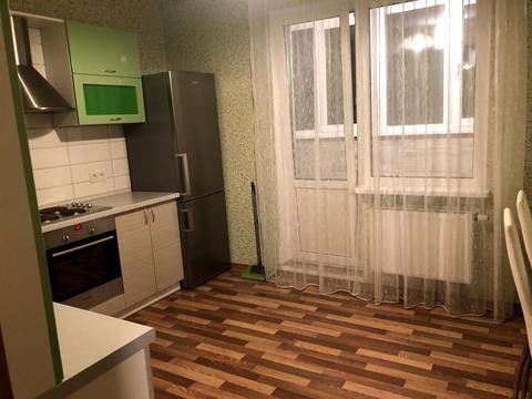 квартира по адресу Елизаветы Чавдар ул., 34