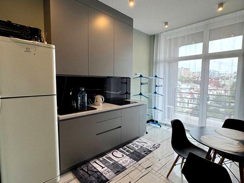 квартира по адресу Педагогическая ул., 34-А