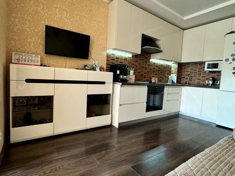 квартира по адресу Слобожанский просп. (им. газеты Правда), 17-А