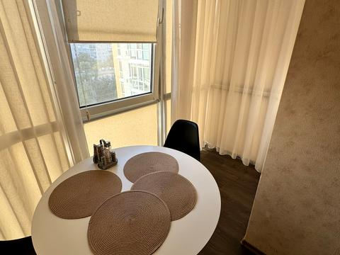 квартира по адресу Слобожанский просп. (им. газеты Правда), 17-А