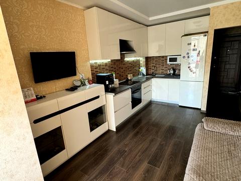 квартира по адресу Слобожанский просп. (им. газеты Правда), 17-А