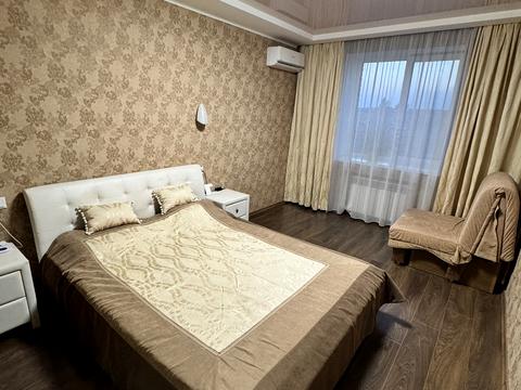 квартира по адресу Слобожанский просп. (им. газеты Правда), 17-А