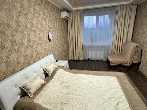 квартира по адресу Слобожанский просп. (им. газеты Правда), 17-А