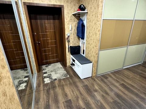 квартира по адресу Слобожанский просп. (им. газеты Правда), 17-А